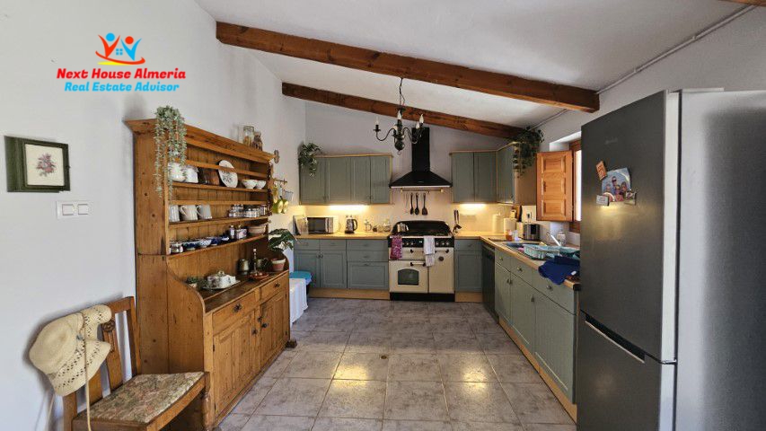 Countryhome for sale in Almería and surroundings 21