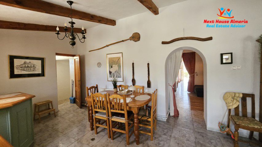 Countryhome for sale in Almería and surroundings 25