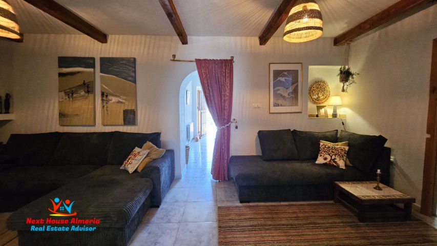 Countryhome for sale in Almería and surroundings 26