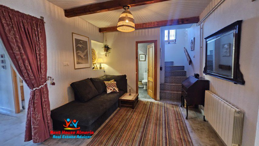 Countryhome for sale in Almería and surroundings 32