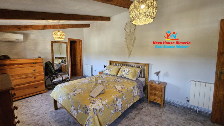 Countryhome for sale in Almería and surroundings 36