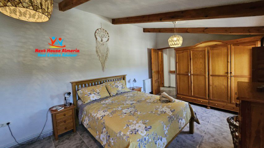 Countryhome for sale in Almería and surroundings 42