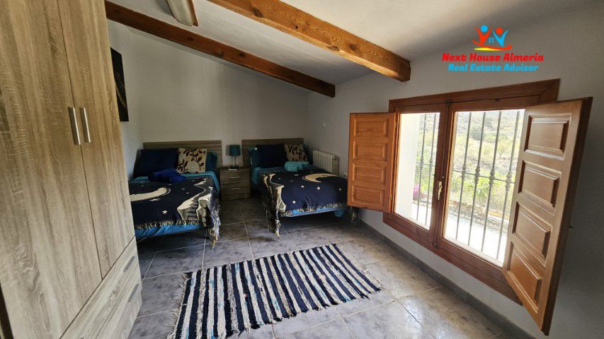 Countryhome for sale in Almería and surroundings 44