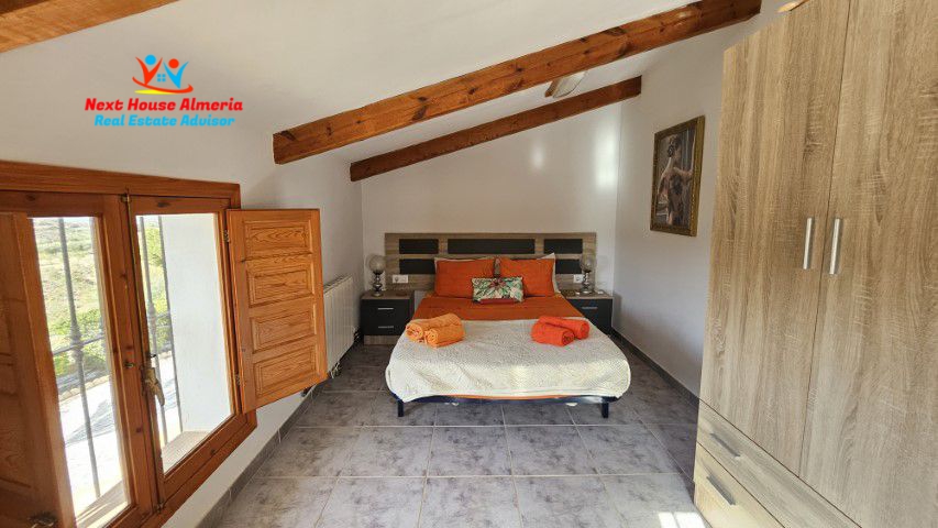 Countryhome for sale in Almería and surroundings 48