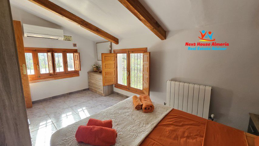 Countryhome for sale in Almería and surroundings 50