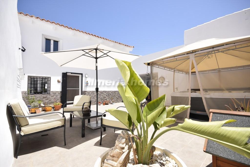 Countryhome for sale in Almería and surroundings 1