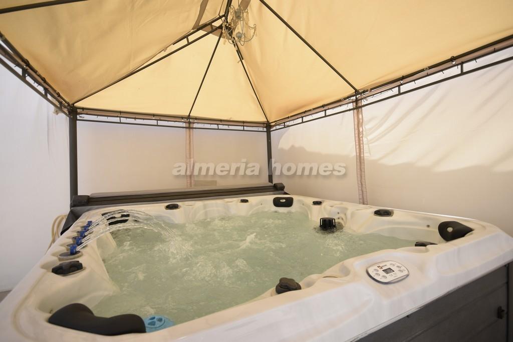 Countryhome for sale in Almería and surroundings 10