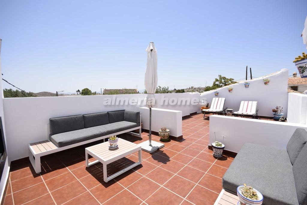 Countryhome for sale in Almería and surroundings 15