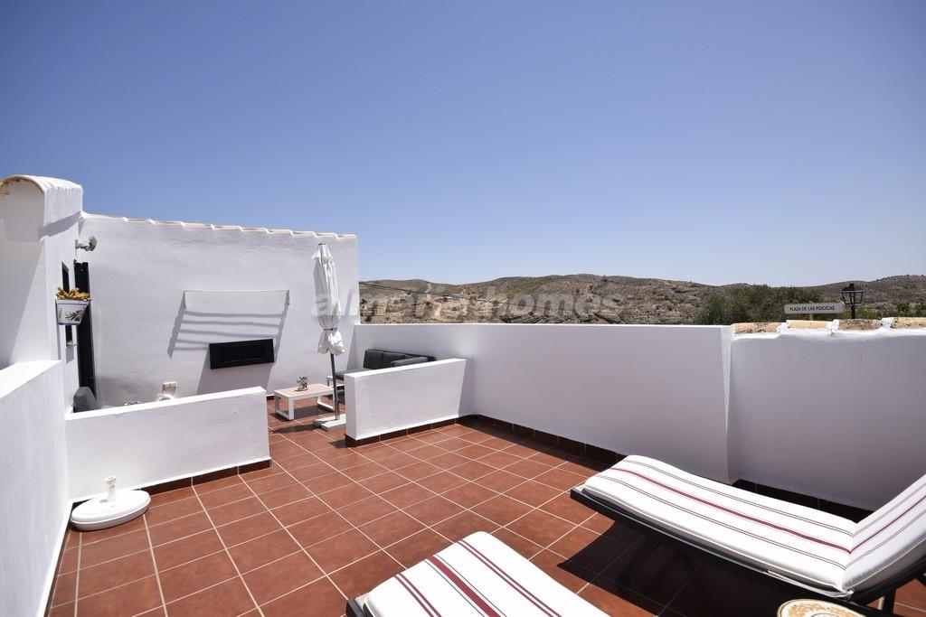 Countryhome for sale in Almería and surroundings 16