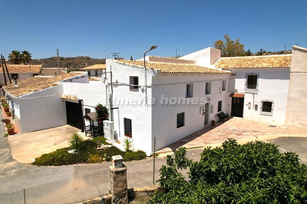 Countryhome for sale in Almería and surroundings 2