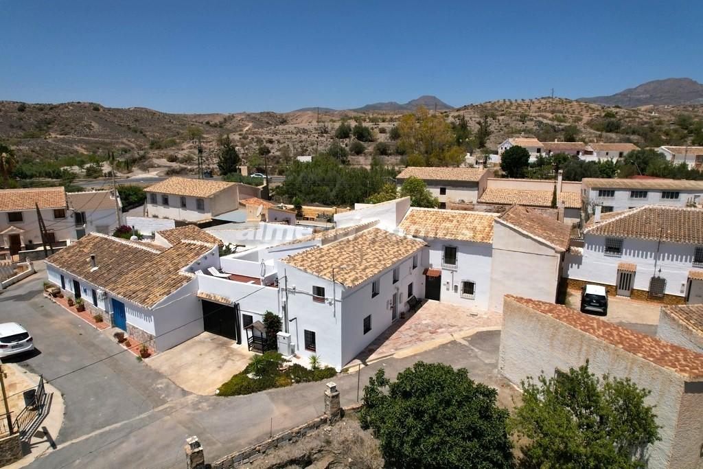 Countryhome for sale in Almería and surroundings 3