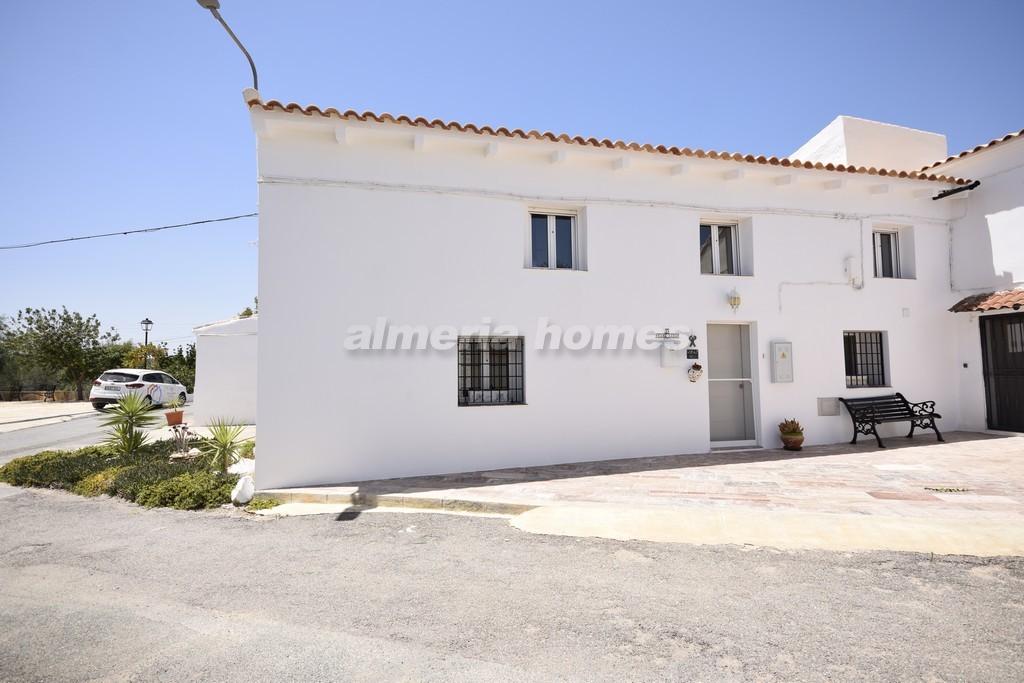 Countryhome for sale in Almería and surroundings 4