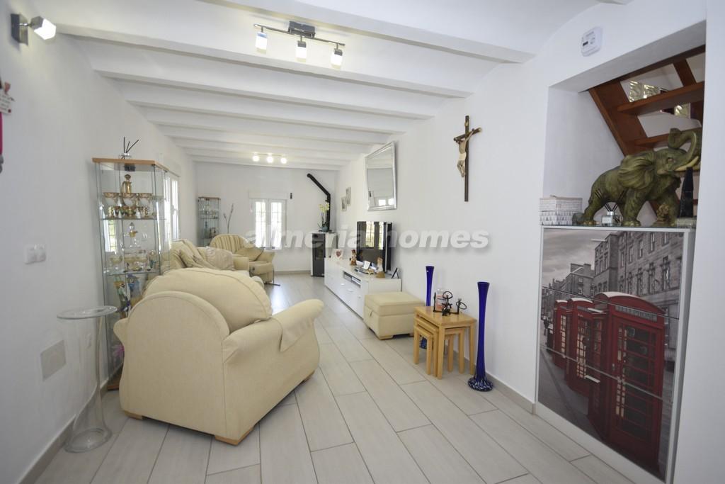 Countryhome for sale in Almería and surroundings 5