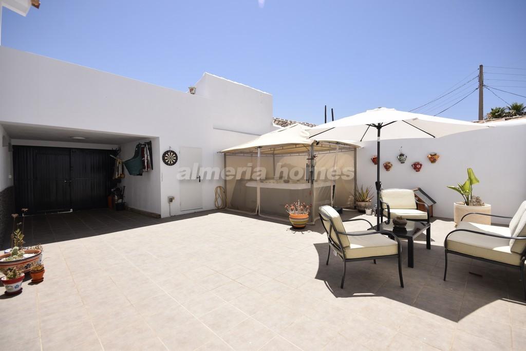 Countryhome for sale in Almería and surroundings 8