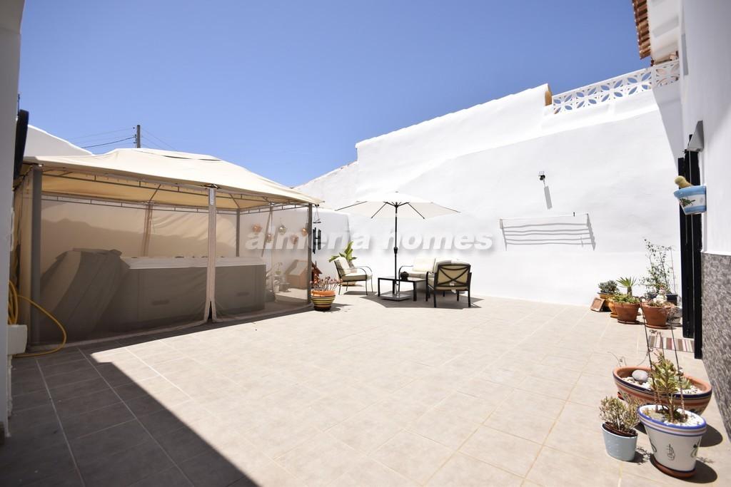 Countryhome for sale in Almería and surroundings 9