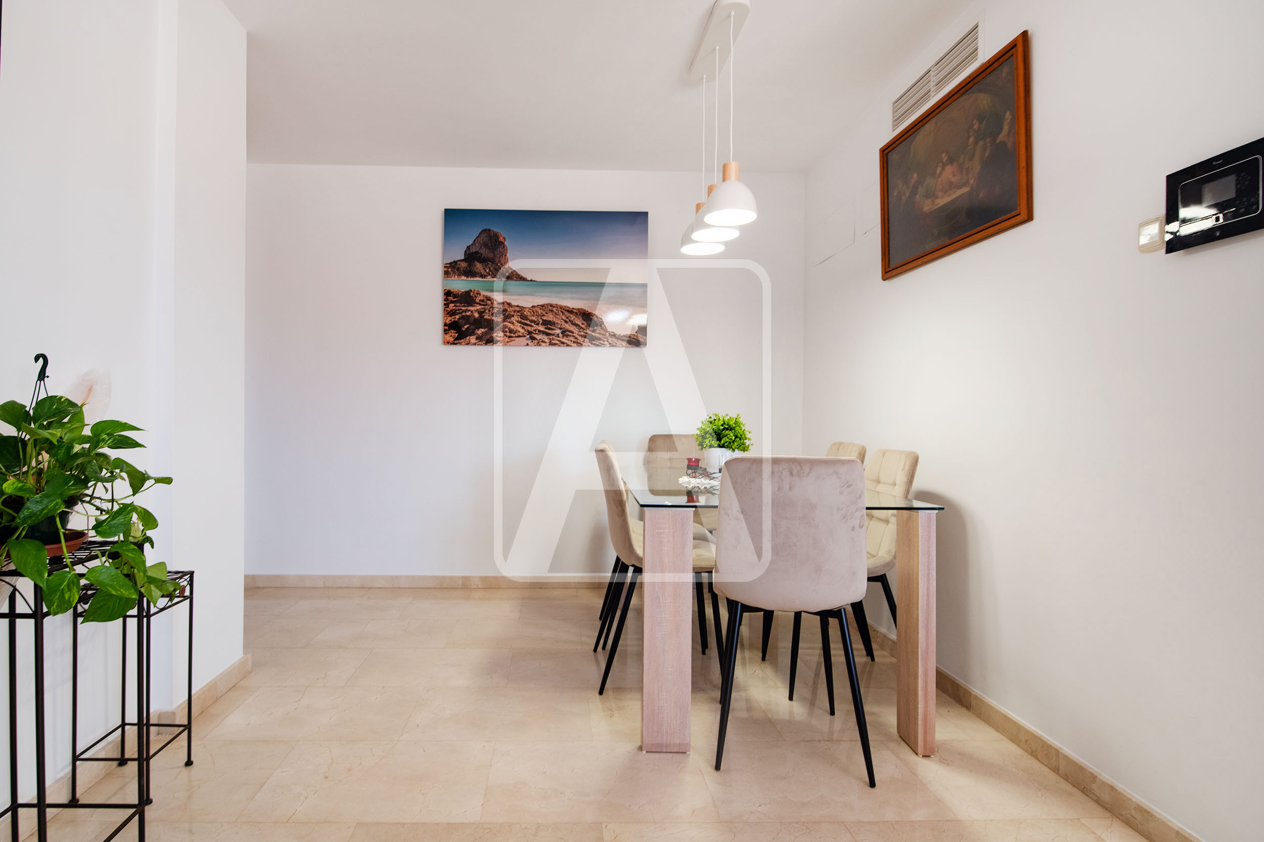 Apartamento en venta en Alicante 10