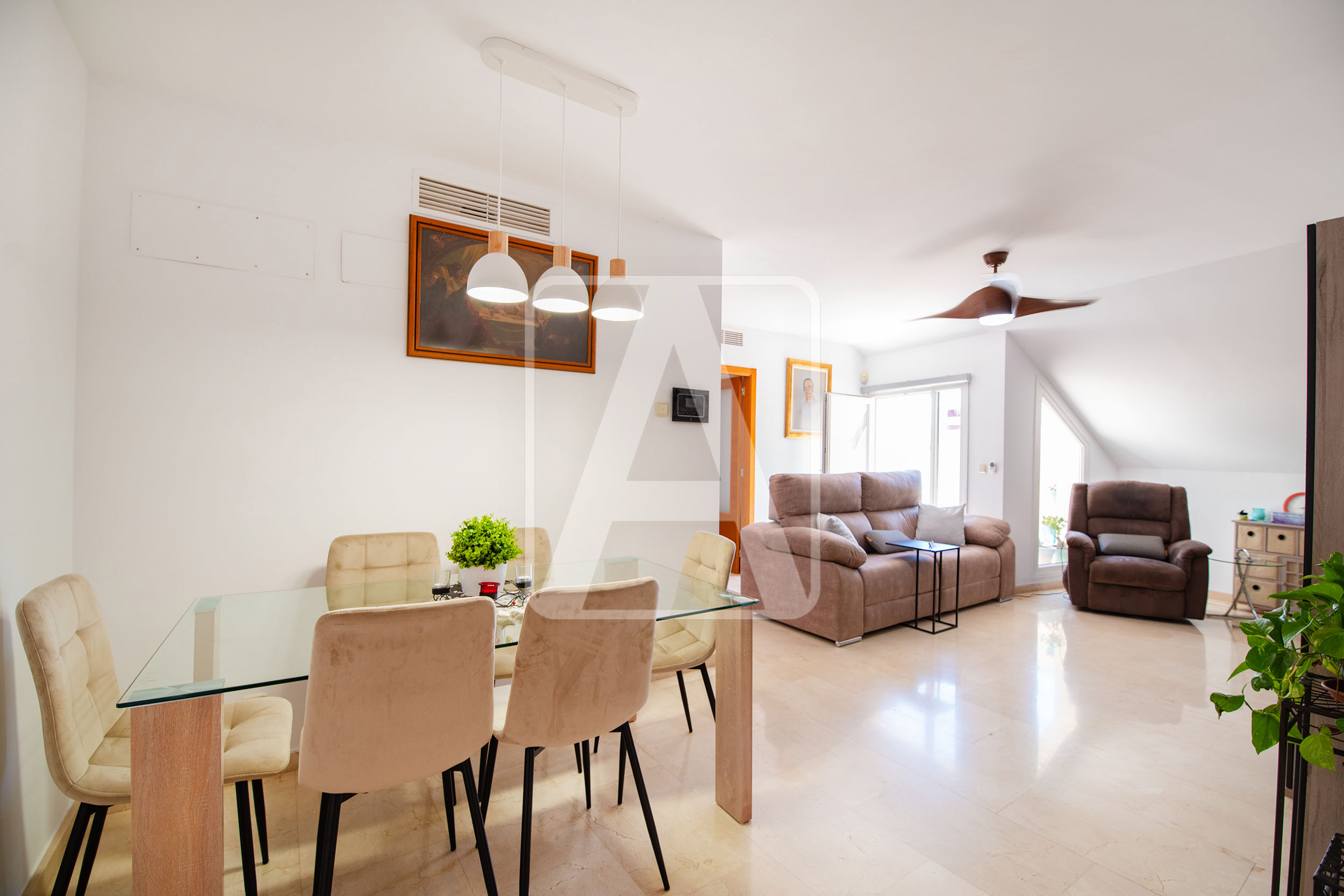 Apartamento en venta en Alicante 12