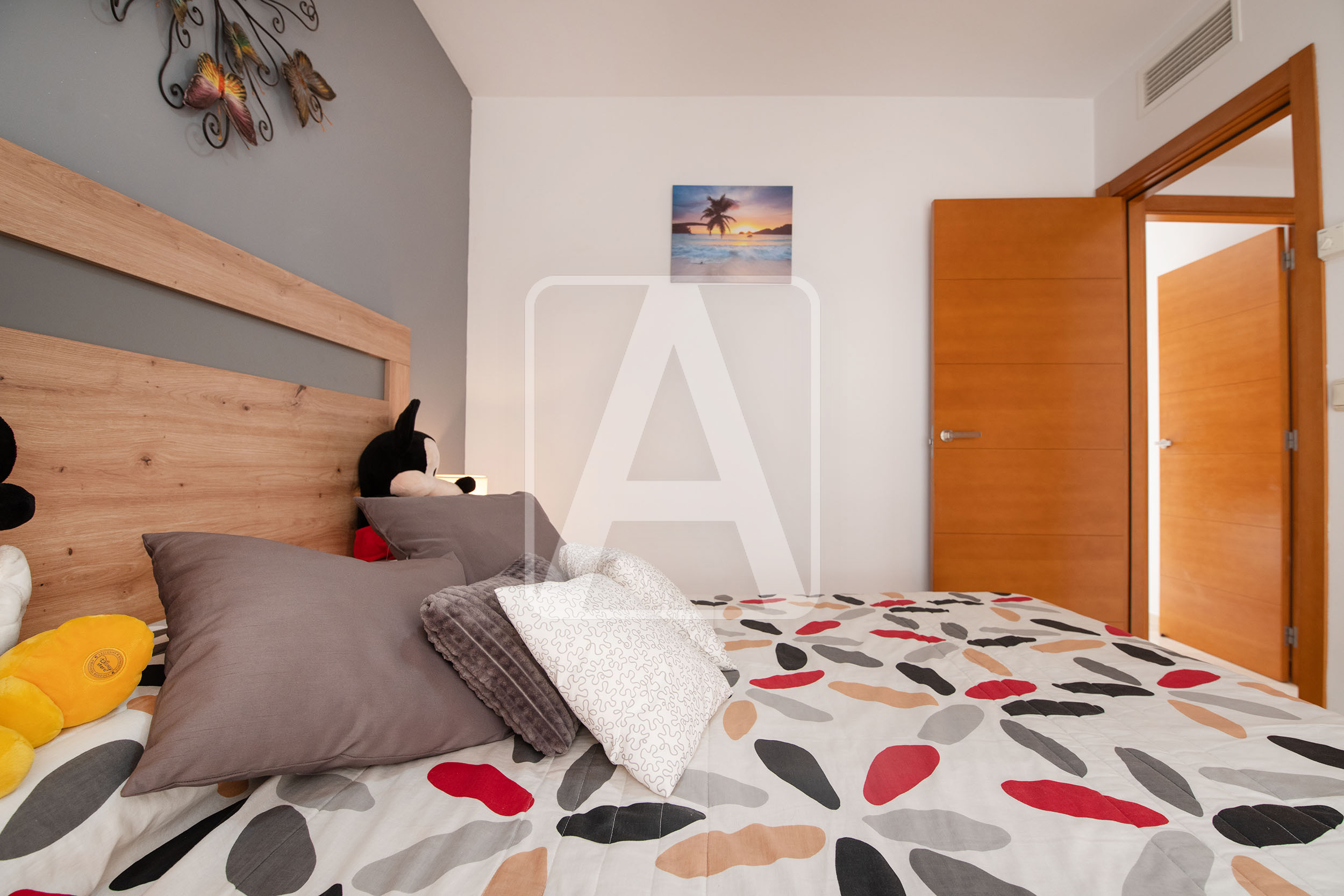 Apartament na sprzedaż w Alicante 15