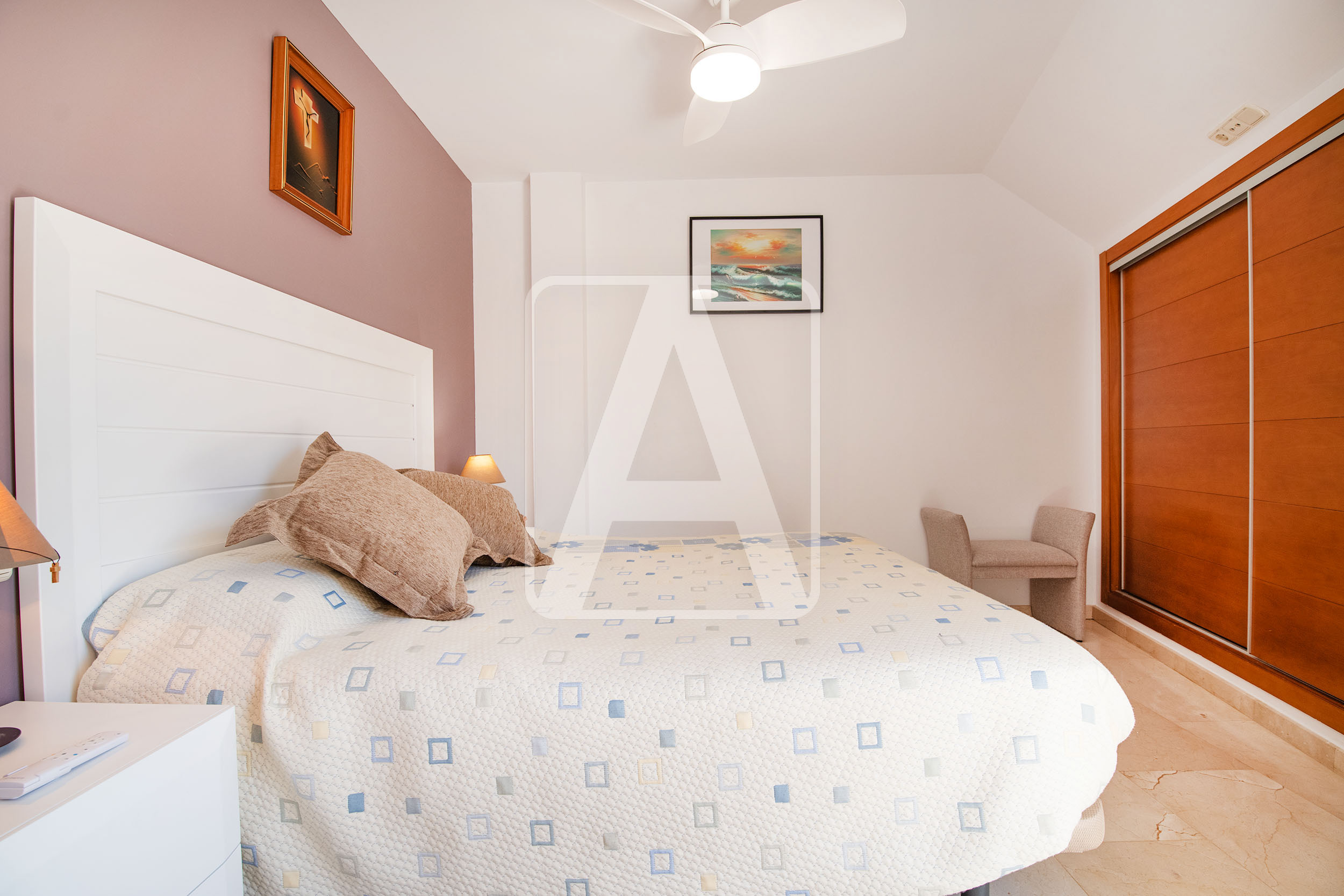 Apartamento en venta en Alicante 16