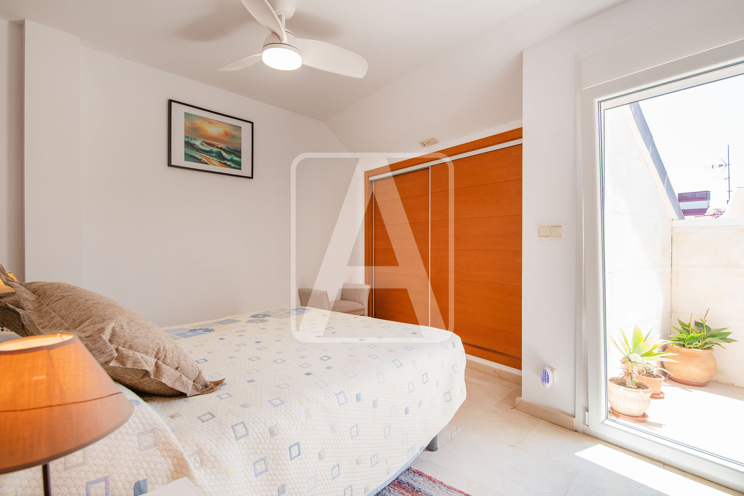 Apartamento en venta en Alicante 19