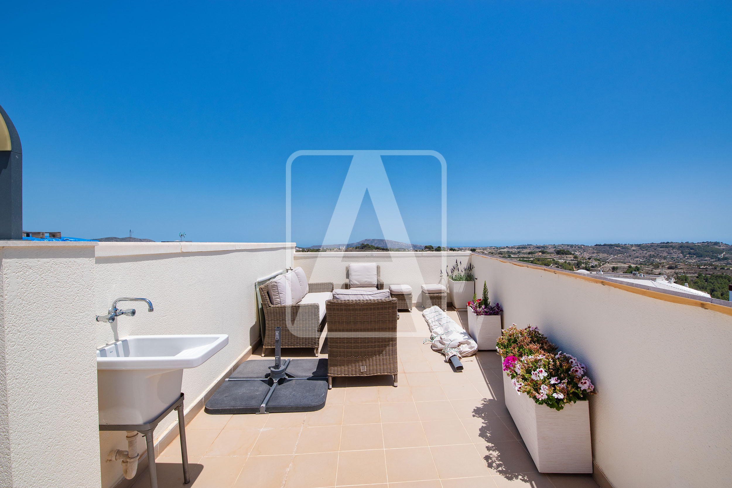 Apartamento en venta en Alicante 2