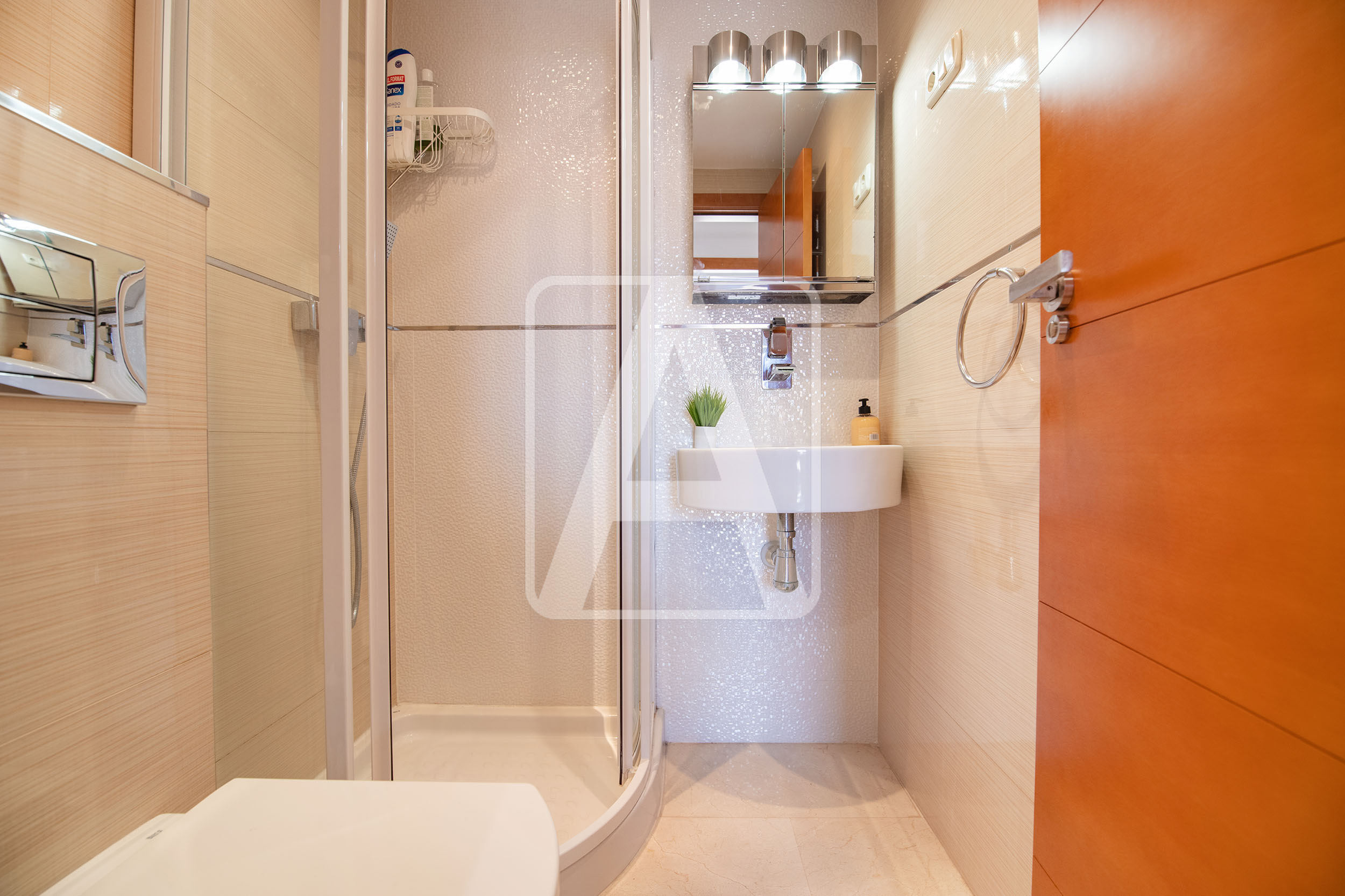 Apartamento en venta en Alicante 21