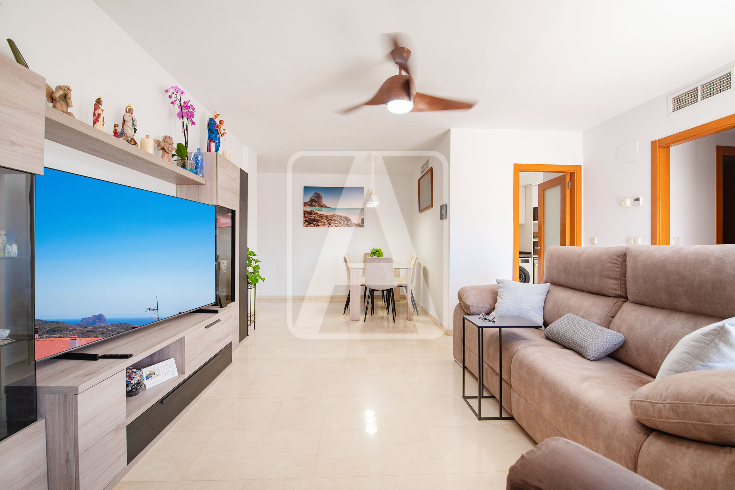 Apartamento en venta en Alicante 3