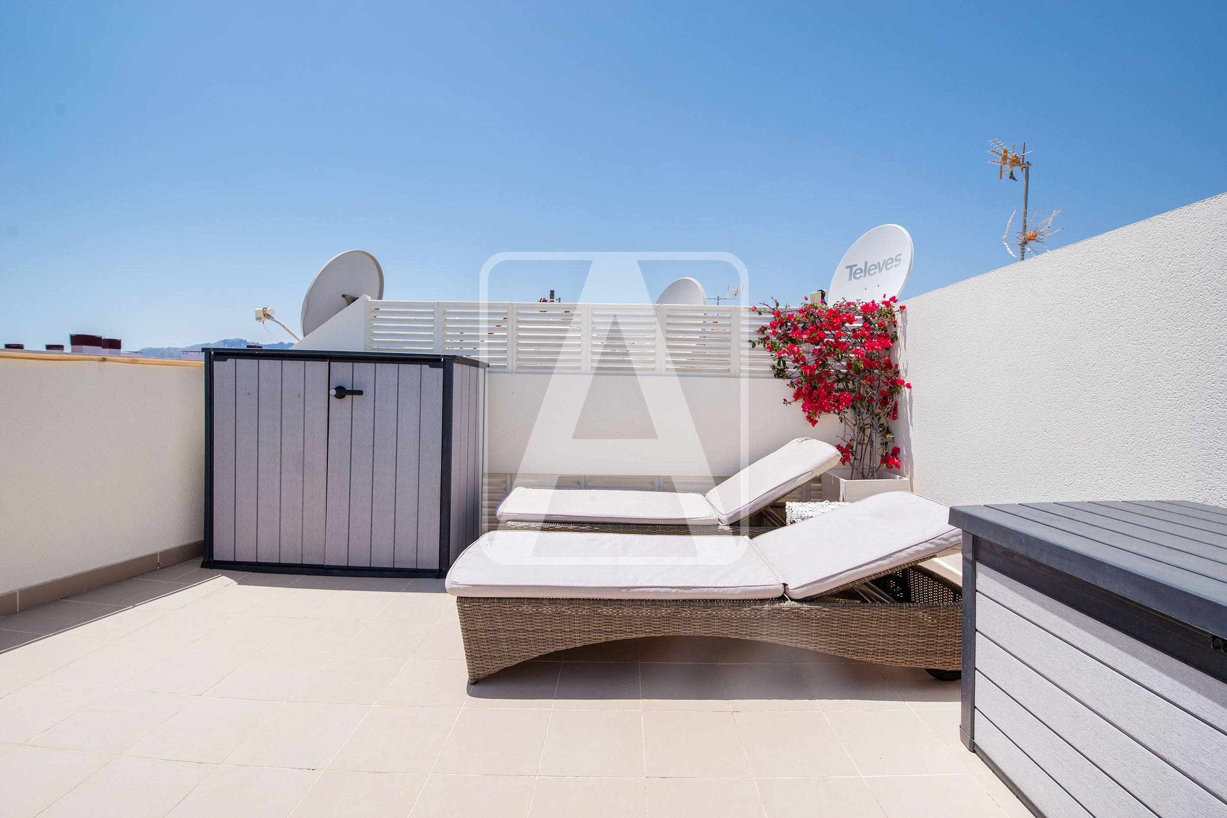 Квартира для продажи в Alicante 30