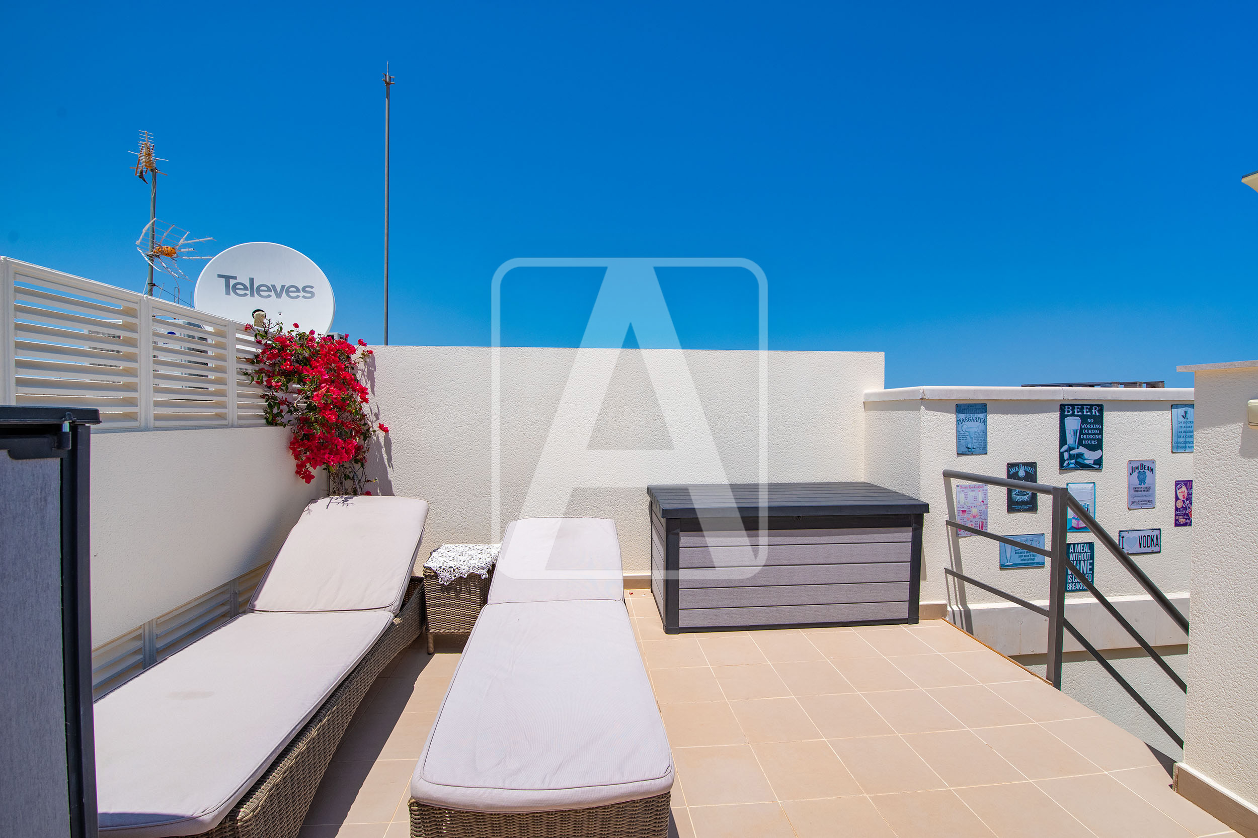 Apartamento en venta en Alicante 32