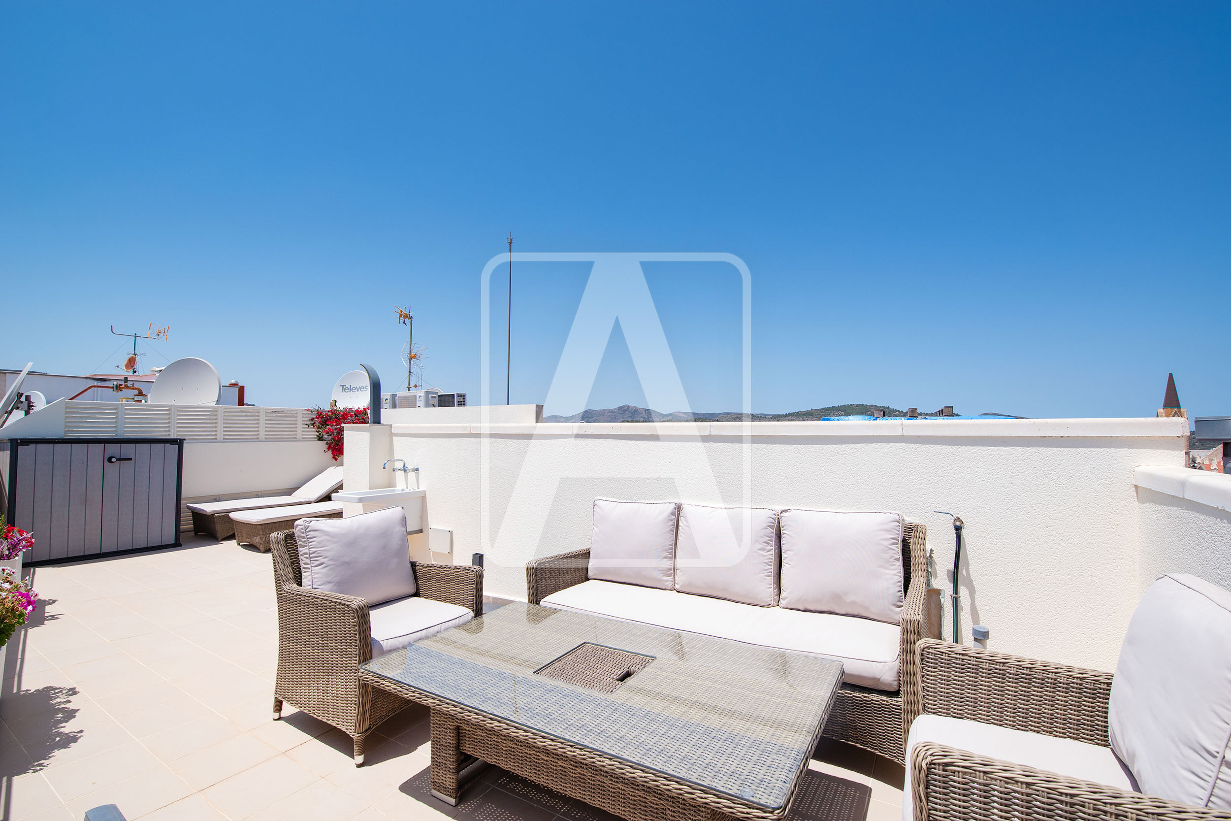 Квартира для продажи в Alicante 33