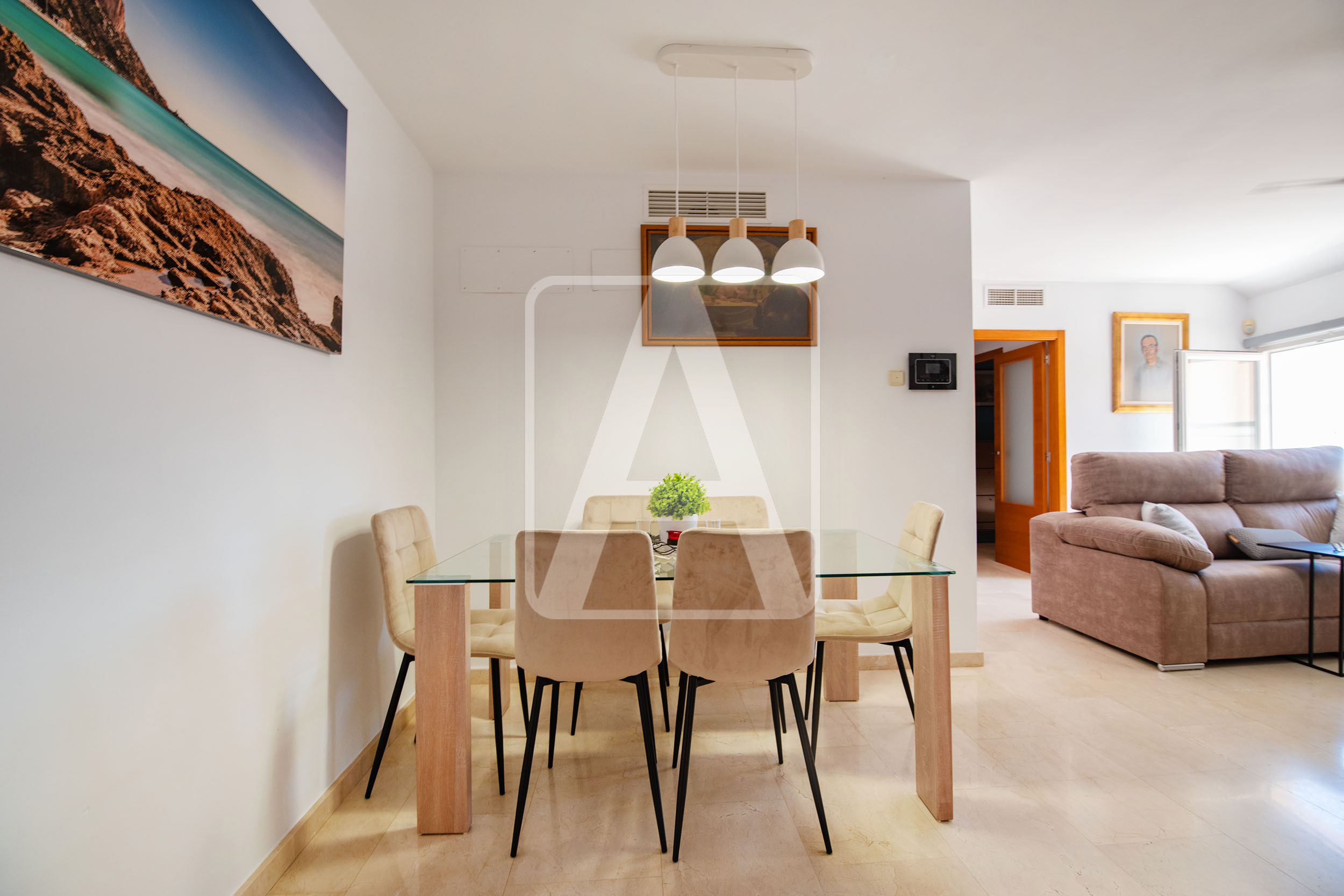 Apartament na sprzedaż w Alicante 4