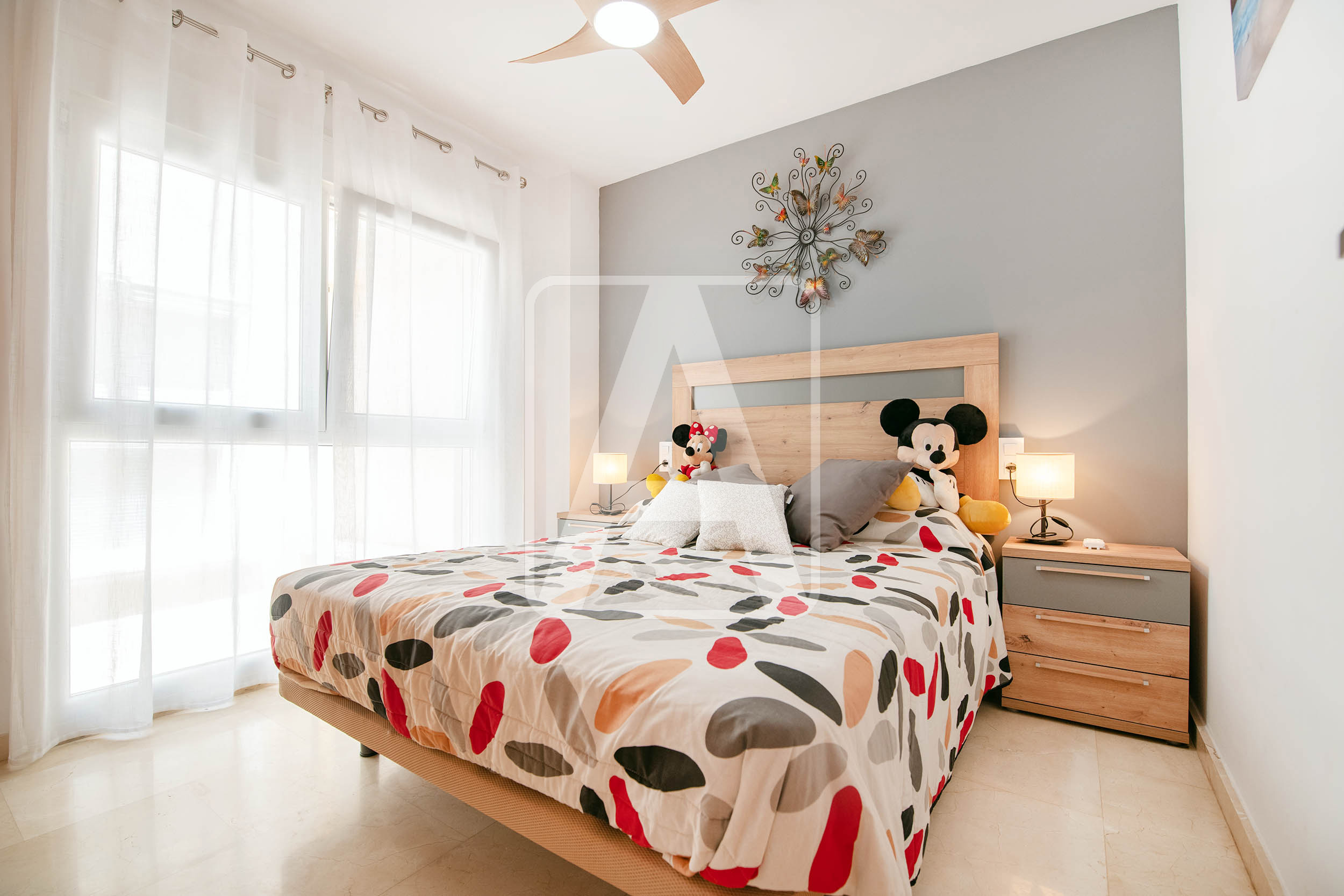 Apartament na sprzedaż w Alicante 5