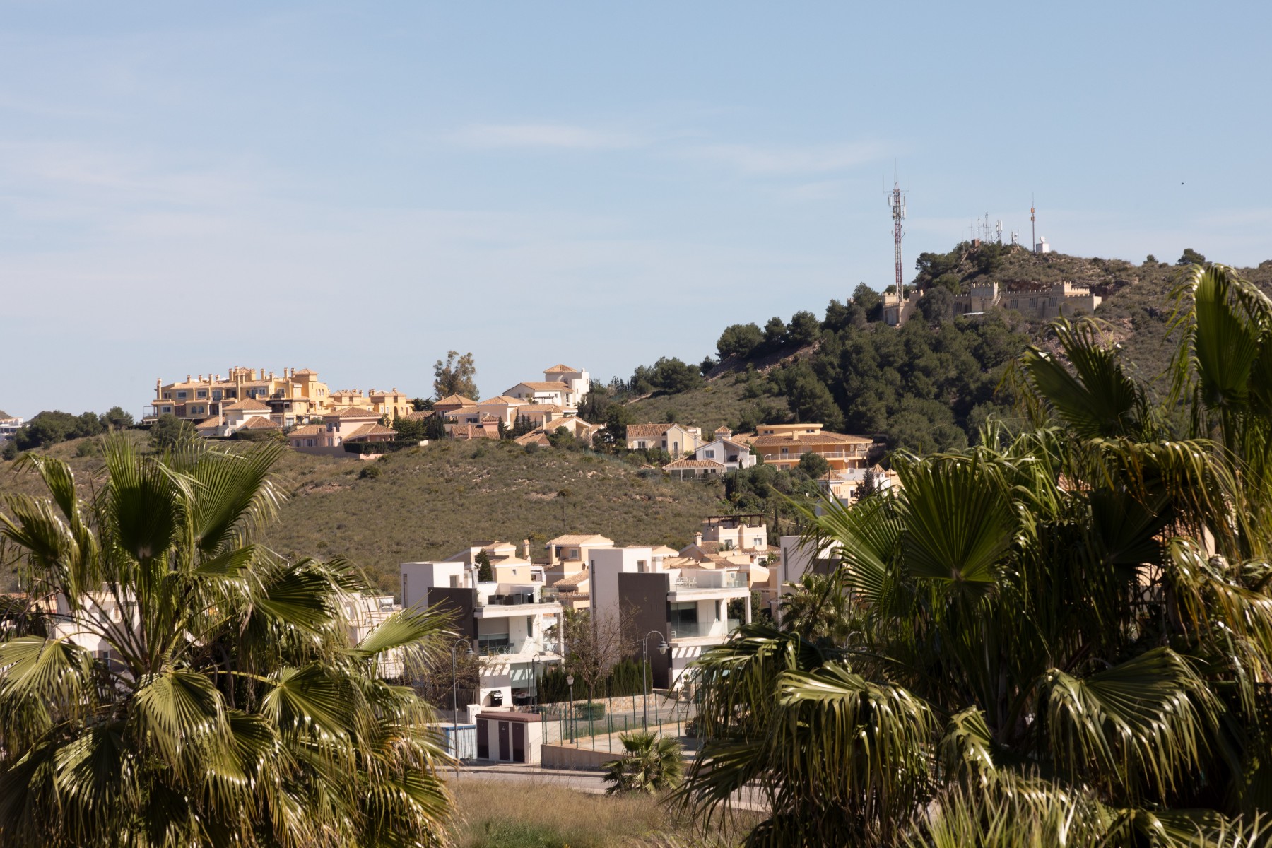 Plot à vendre à Cartagena and surroundings 2