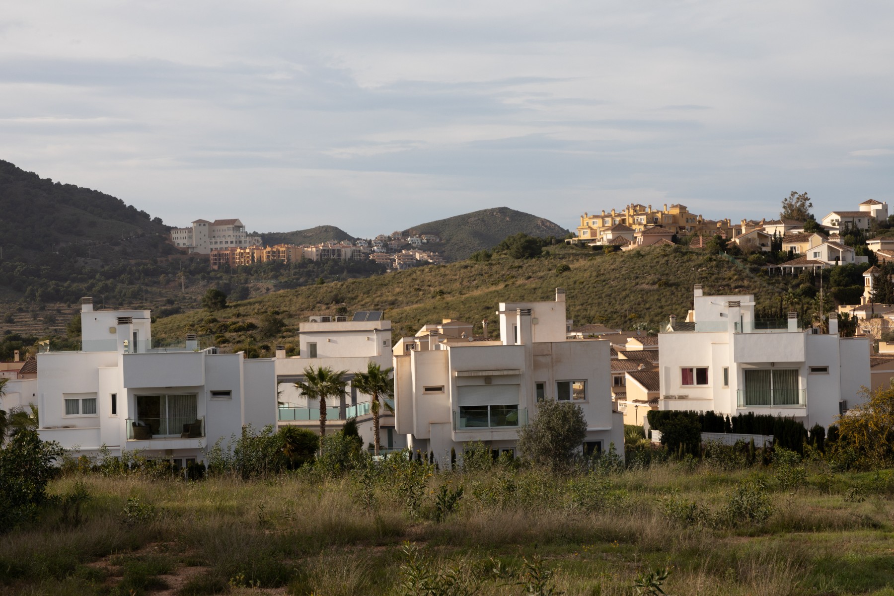 Plot en venta en Cartagena and surroundings 6