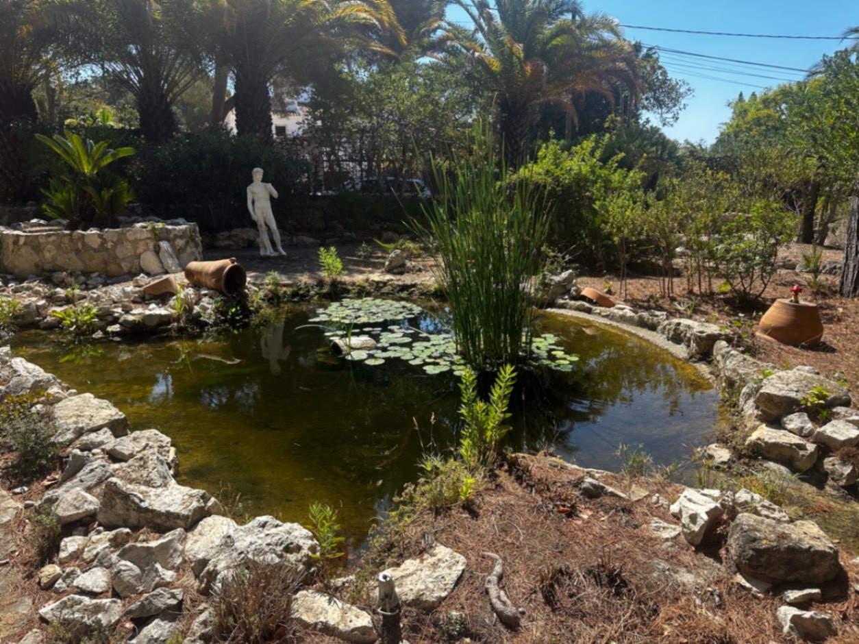 Chalé en venta en Jávea and surroundings 8