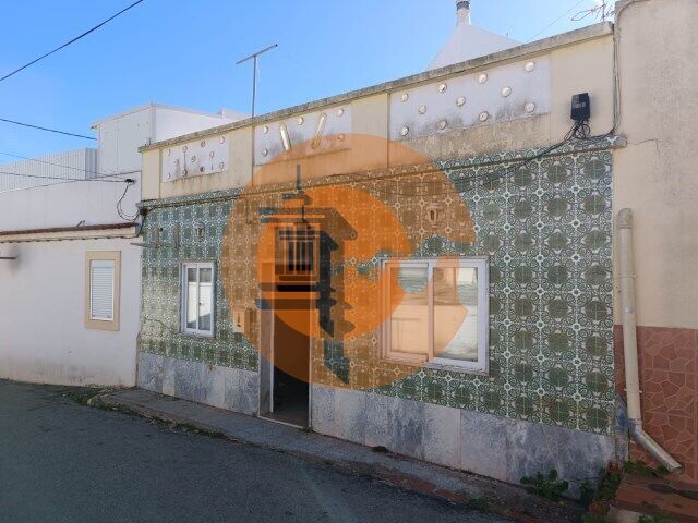 Chalé en venta en Faro 22