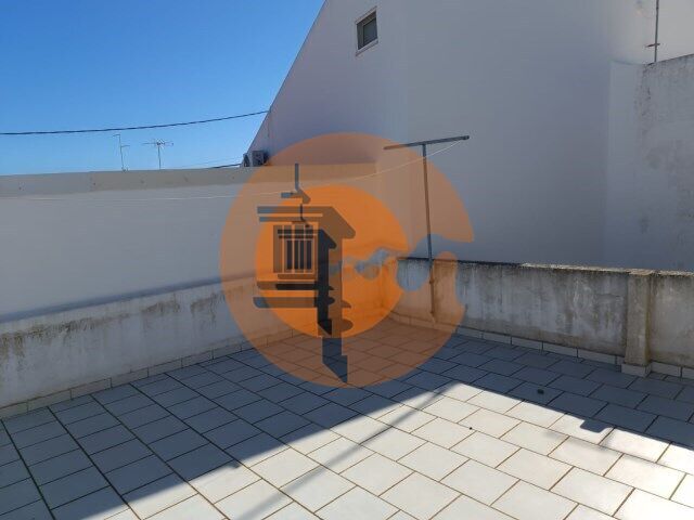 Chalé en venta en Faro 25