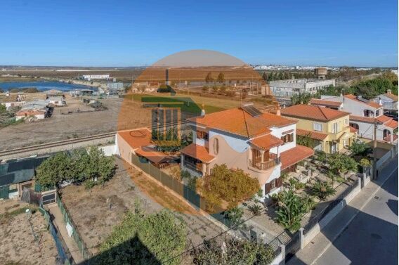 Apartamento en venta en Vila Real de S.A. and Eastern Algarve 10