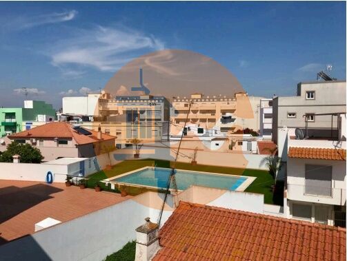 Apartamento en venta en Vila Real de S.A. and Eastern Algarve 11