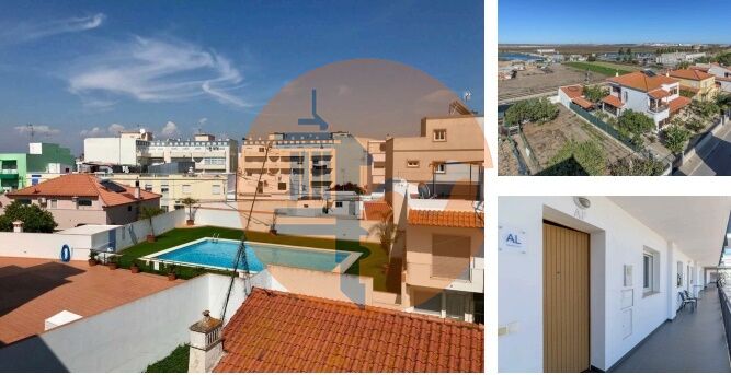 Apartamento en venta en Vila Real de S.A. and Eastern Algarve 12