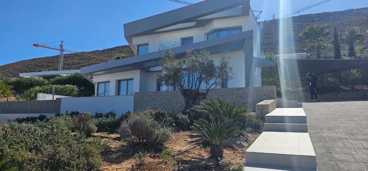 Villa for sale in Jávea and surroundings 1