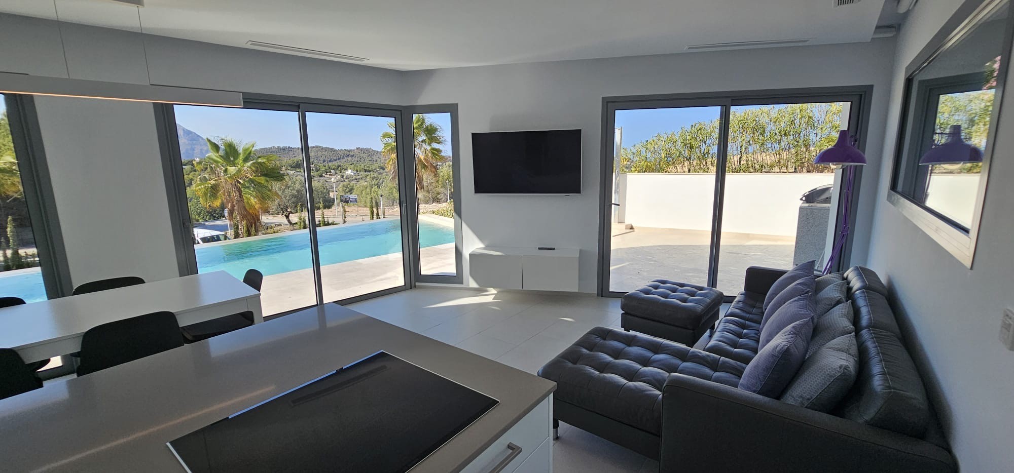 Villa for sale in Jávea and surroundings 2