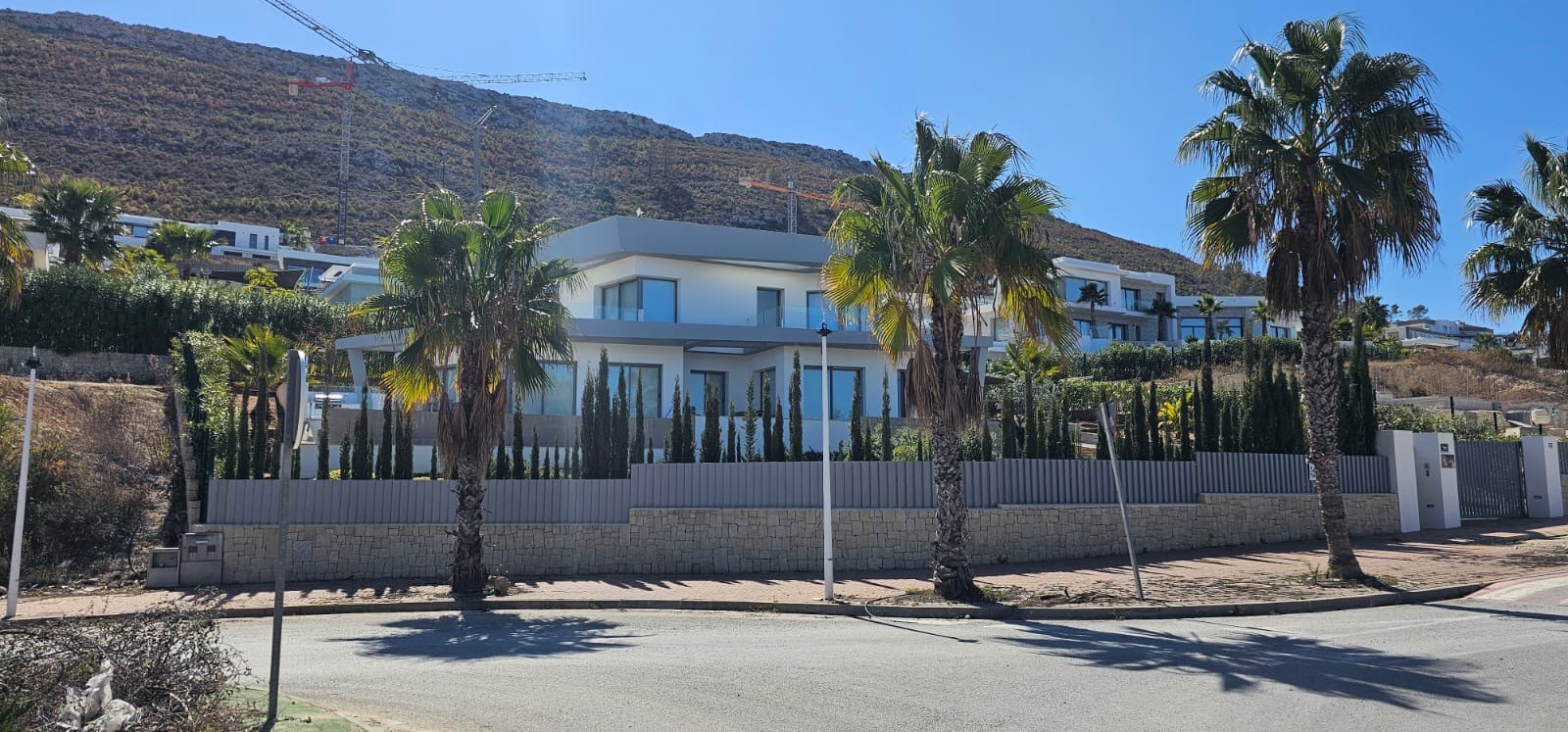 Villa for sale in Jávea and surroundings 24