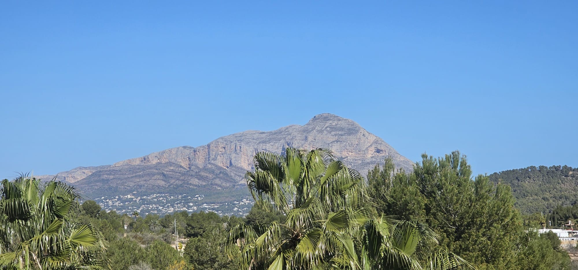 Chalé en venta en Jávea and surroundings 25