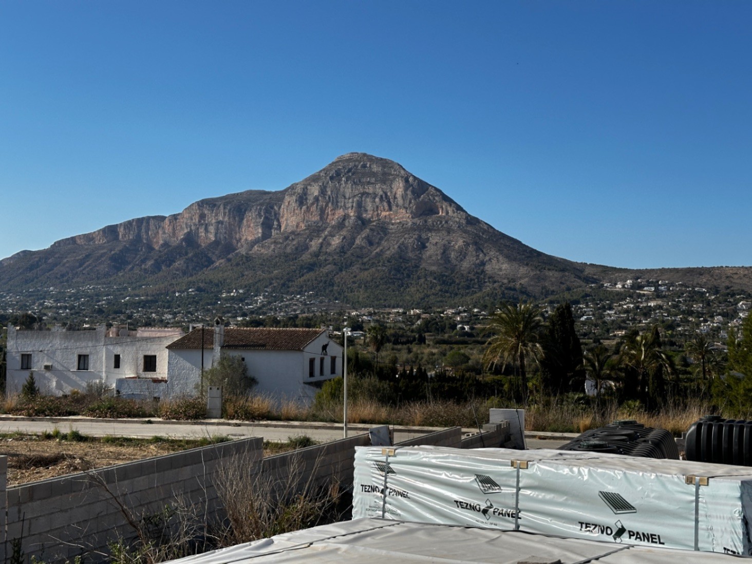 Villa te koop in Jávea and surroundings 10