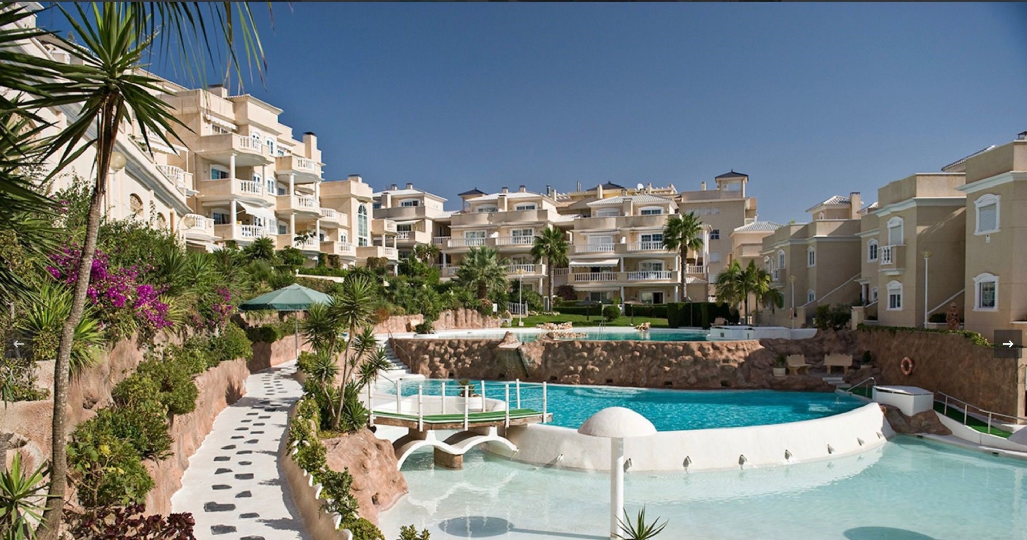 Apartamento en venta en Guardamar and surroundings 4