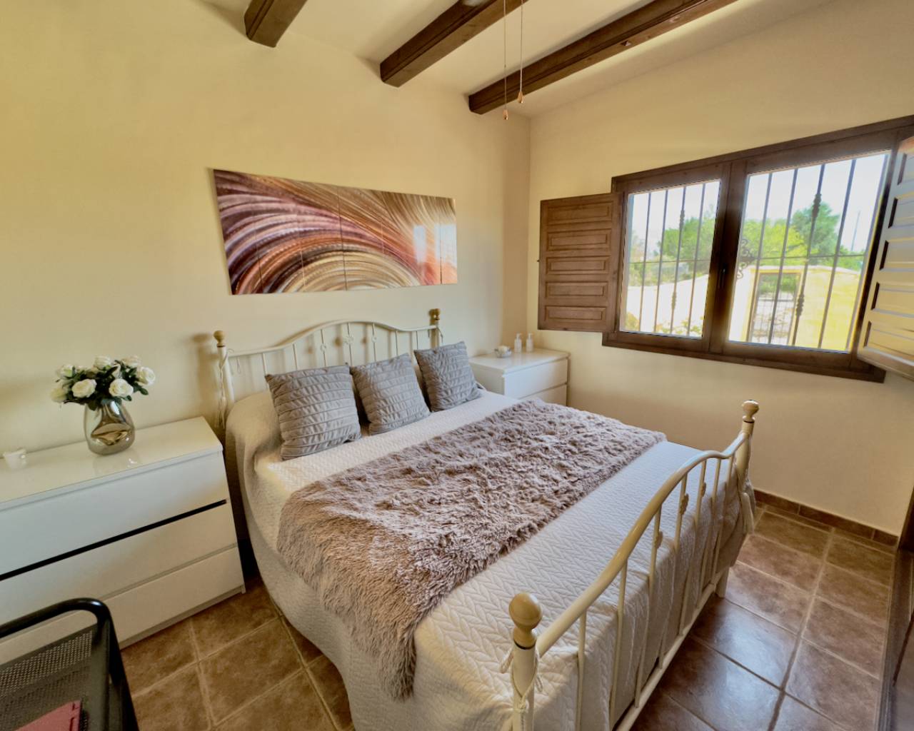 Countryhome for sale in Alicante 13