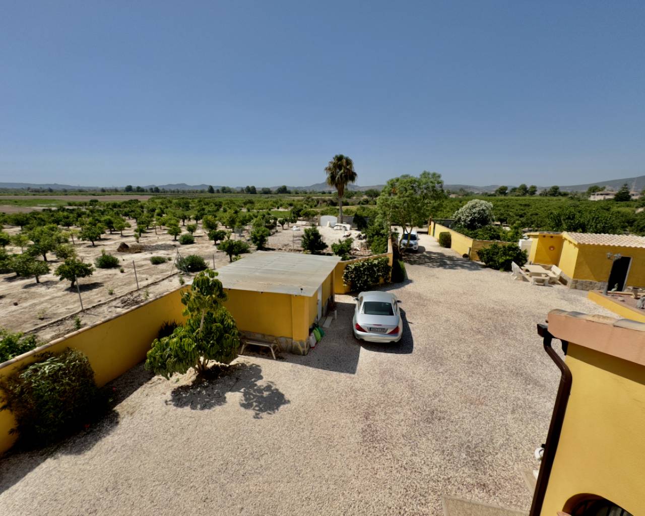 Countryhome for sale in Alicante 28