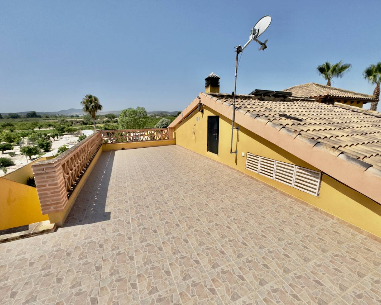 Countryhome for sale in Alicante 29