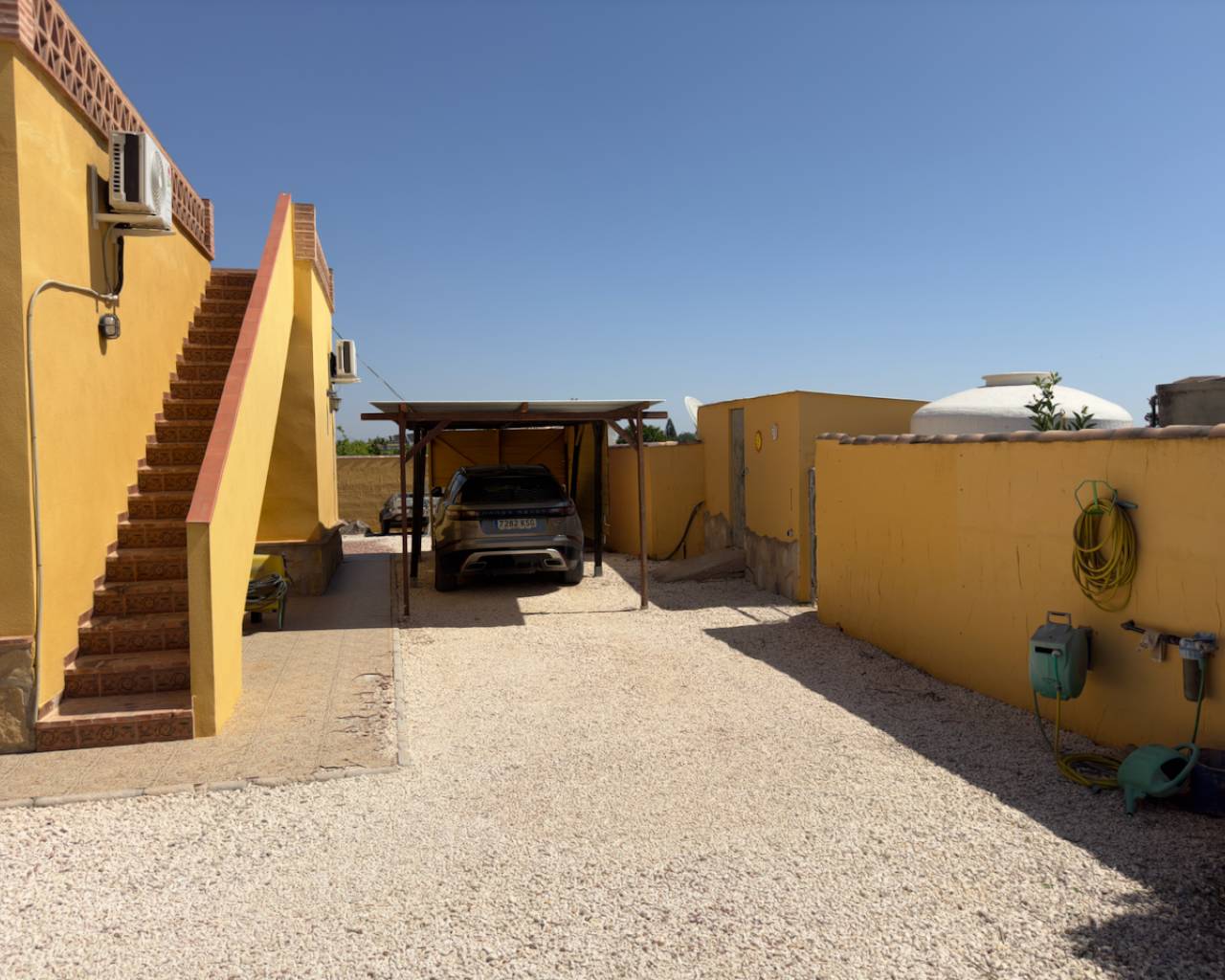 Countryhome for sale in Alicante 32